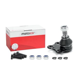 Опора шаровая metaco 4200-118 фото 9 Опора шаровая metaco 4200-118 фото 9