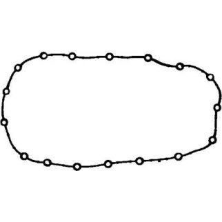 Прокладка поддона ДВС фото