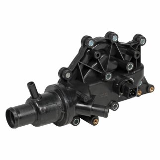 Термостат RENAULT LAGUNA II (03-) 1.6I фото