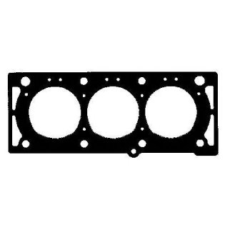 CH7347_прокладка ГБЦ! (1.6mm) Opel Vectra/Omega, Saab 900 2.5 V6 93> фото