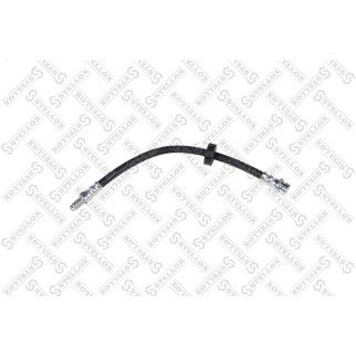 27-00147-SX_шланг тормозной задний! Ford Mondeo 1.8-3.0/2.0TDCi/2.2TDCi 01> L=313 фото