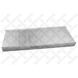 71-10334-SX_фильтр салона!Audi 80 all 93-96 / Coupe all 93-96 фото