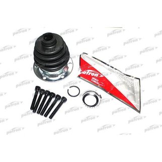 Пыльник ШРУСа PATRON PDC0481 фото