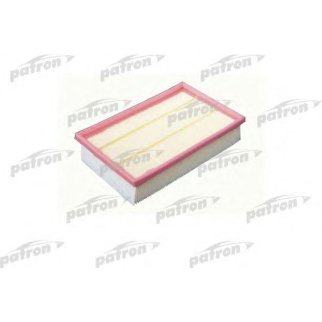 Фильтр воздушный PATRON PF1276 фото
