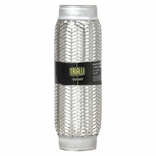 Гофра глушителя TRIALLI FT 60250 фото 3