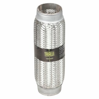 Гофра глушителя TRIALLI FT 60250 фото 4