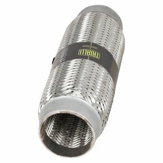 Гофра глушителя TRIALLI FT 60250 фото 5