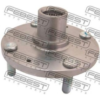 Ступица передняя FEBEST 1282-005 фото