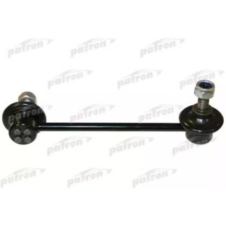 Тяга стабилизатора фото