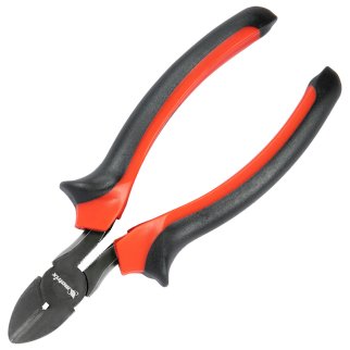 Бокорезы 160мм Black Nickel двухкомпонентные рукоятки// MATRIX фото 2