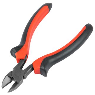 Бокорезы 160мм Black Nickel двухкомпонентные рукоятки// MATRIX фото 3