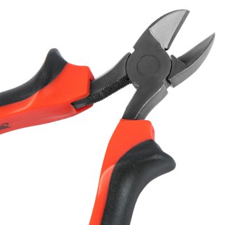 Бокорезы 160мм Black Nickel двухкомпонентные рукоятки// MATRIX фото 4