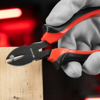 Бокорезы 160мм Black Nickel двухкомпонентные рукоятки// MATRIX фото 6