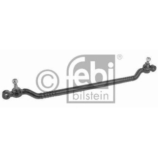 Тяга рулевая FEBI 06195 фото