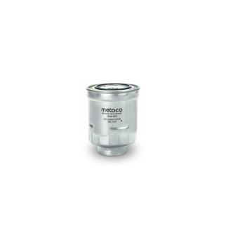 Фильтр топливный metaco 1030-002 фото 2 Фильтр топливный metaco 1030-002 фото 2