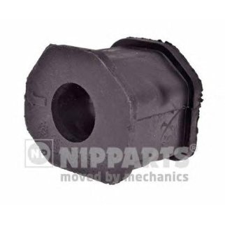 Втулка переднего стабилизатора NIPPARTS N4295003 фото
