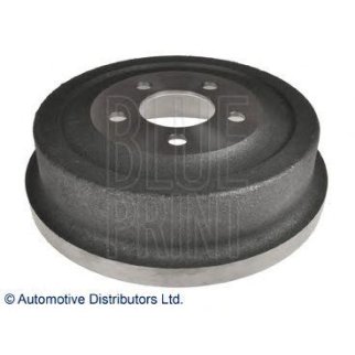 Барабан тормозной фото