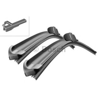 Щетки стеклоочистителя (к-кт) BOSCH 3 397 009 053 фото