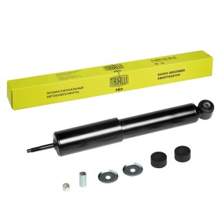 Амортизатор для а/м Лада 2123 Chevrolet Niva перед. газ. TRIALLI AG 01007 фото