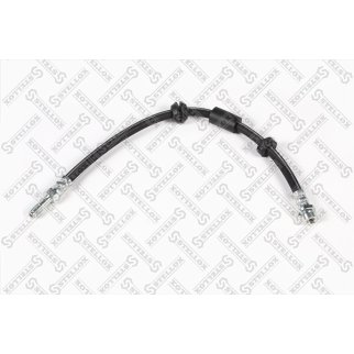 27-00202-SX_шланг тормозной передний! L=435 Ford Focus II all 04> фото