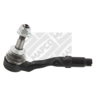 Наконечник рулевой, левый фото