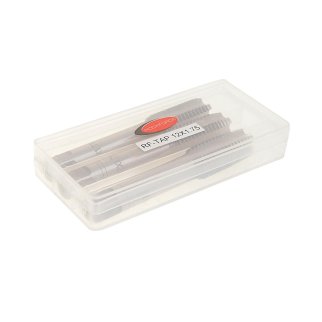 Метчик M12x1,75 3шт ROCK FORCE фото 1