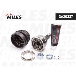 ШРУС NISSAN SUNNY B11/CHERRY N12 1.5-1.8 81-86 нар. фото 2