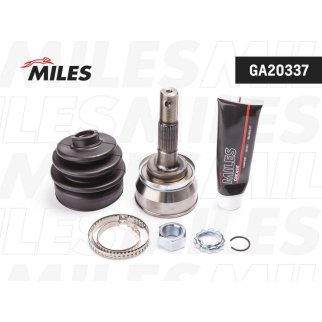 ШРУС NISSAN SUNNY B11/CHERRY N12 1.5-1.8 81-86 нар. фото