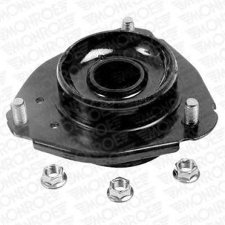 Опора амортизатора MONROE MK241 фото