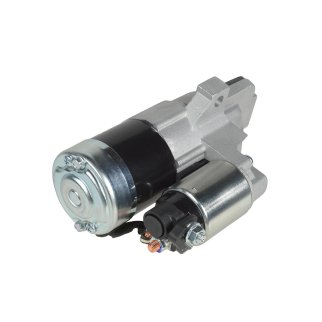 06-10140-SX_стартер! 12V 1KW 11T Mazda 3/5/6 1.8-2.0 04-13 фото 3