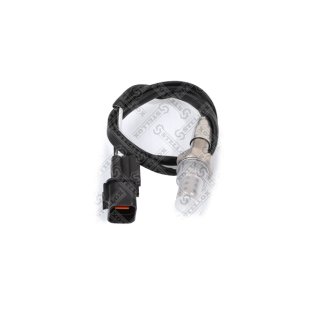 Лямбда-зонд Hyundai Santa Fe/Trajet/Sonata 1.8-2.4 98> STELLOX 2000113_SX фото