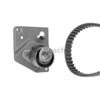 Комплект ремня ГРМ фото