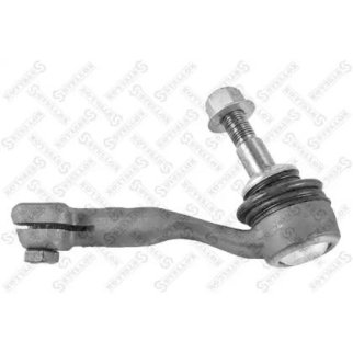 51-00863-SX_наконечник рулевой левый! BMW 1/3 11> фото