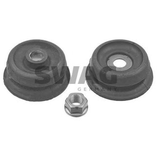 Опора амортизатора MERCEDES-BENZ: SPRINTER 95-06, VW LT 28-35 II фото