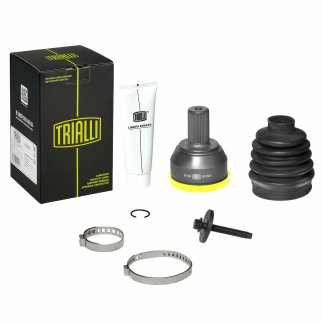 ШРУС наружный передний TRIALLI GO1004 фото