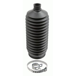 Пыльник рулевой рейки Lemforder 37551 01 фото