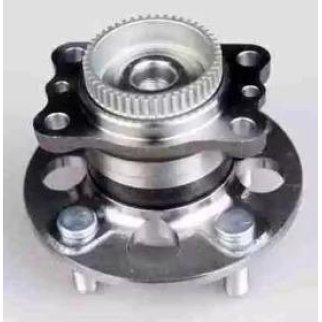 Ступица задняя TORQUE PL920 фото