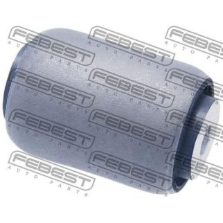 Сайлентблок задней подвески FEBEST CRAB-022 фото