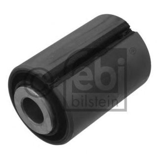 Сайлентблок передней рессоры FEBI 18202 фото