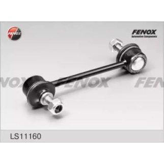 Стойка заднего стабилизатора Fenox LS11160 фото