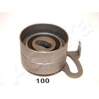 Ролик-натяжитель ремня ГРМ ashika 45-01-100 фото