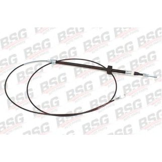 Трос стояночного тормоза-передний / M.B. Sprinter,Sprinter Classic (901-904),VW LT 28-46 ( (дисковые фото