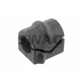 Втулка (сайлентблок) переднего стабилизатора SWAG 40 93 0623 фото