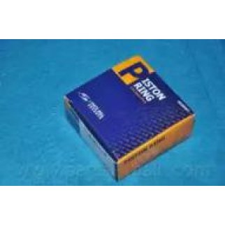 Кольца поршневые к-кт PARTS-MALL HCIA-095S фото