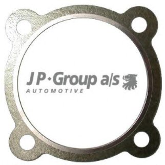 Прокладка глушителя JP Group 1121101200 фото