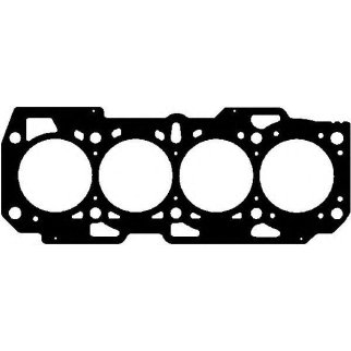 Прокладка ГБЦ фото