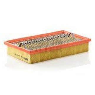 Фильтр воздушный MANN FILTER C 29 1262 фото