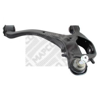 Рычаг подвески, передний левый нижний фото