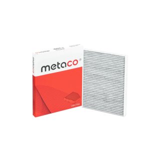 Фильтр салона metaco 1010-013C фото