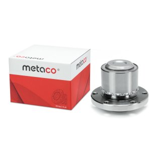 Ступица передняя metaco 5000-077 фото